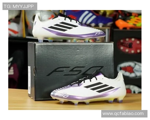 全新足球购买平台上线让你轻松获取心仪球鞋与装备