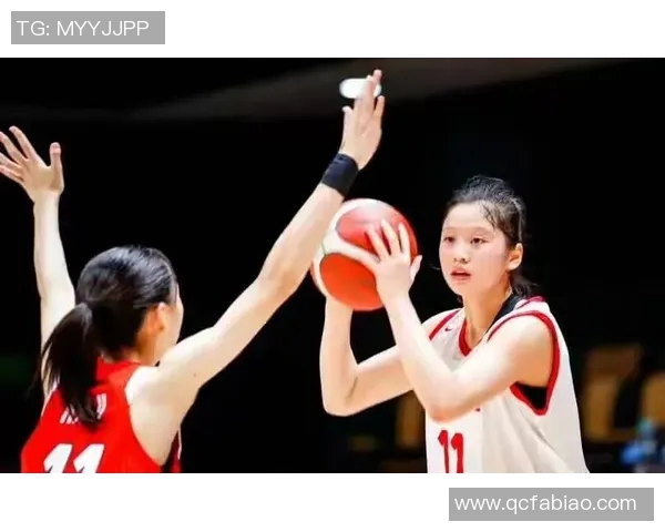 美国U16女篮狂胜波多黎各100分造成对方48次失误