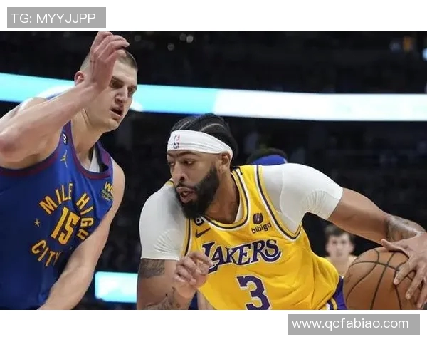 湖人对掘金精彩比赛回放全程解说分析与精彩时刻回顾