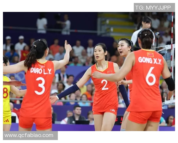 中国女排迎战美国队力争在国际赛场再创辉煌